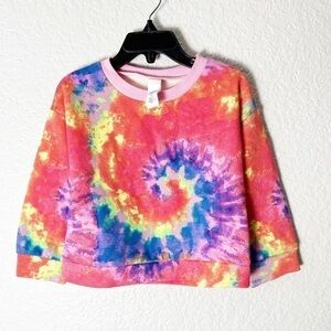 NWT Harper Canyon Tie Dye Sweatshirt